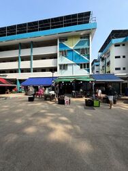 Bedok North Street 3 (D16), Shop House #605342651